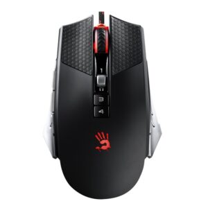 RATO GAMING - BLOODY - TERMINATOR TL60 - METAL FEET-M.SWITCH