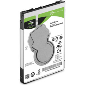 Disco Duro Interno Seagate 2.5" Recertificado 500GB Sata Inc T.C.Privada