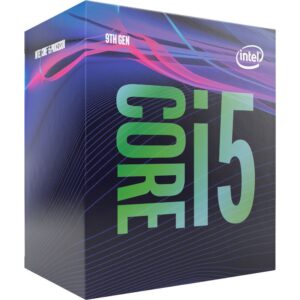 Processador Intel Core I5-9400 Skt 1151