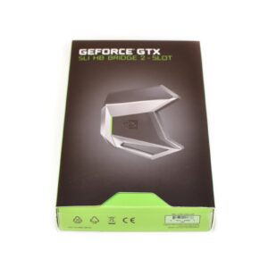 Bridge NVIDIA Sli Hb 2-Slots