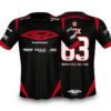 T-Shirt Oficial do Ricardo 