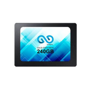 Disco SSD Go-Infinity 240GB Sata III - Bulk C/Taxas
