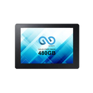 Disco SSD Go-Infinity 480GB Sata III - Bulk C/Taxas