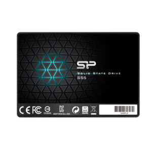 Disco Duro SSD Silicon Power 240Gb 2,5" Sata