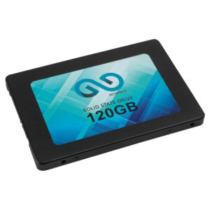 Disco SSD Go-Infinity 120GB Sata III - Bulk C/Taxas