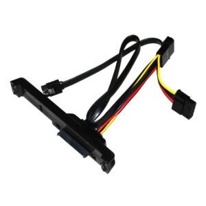 Adaptador HOTSWAP Sata 6Gbps