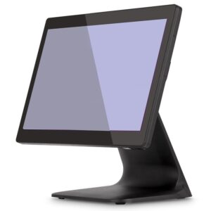 Pos Compacto 15.6" Cpu J1900N 4Gb 64Gb SSD Capacitivo