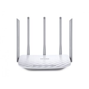 Router Tp-Link AC1350 5 Antenas