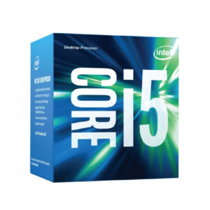Processador Intel Core I5-7400 Skt1151