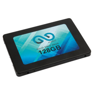 Disco SSD Go-Infinity 128GB Sata III - Bulk C/Taxas