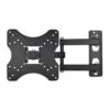 Suporte Parede TV (Rotativo e Extensivel) 17"-37"