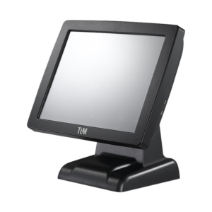 Pos Compacto 15" J1900N 4Gb 64Gb SSD + VFD TLM-350