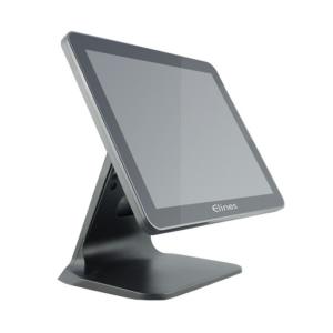 Pos Compacto 15" Elines Hera J1900N 4Gb 64Gb SSD