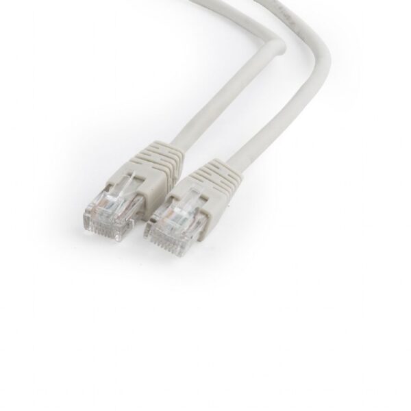 Cabo Rede Cat 6. 3M - Cinza