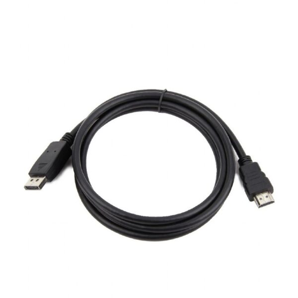 Cabo DisplayPort para Hdmi 1Metro