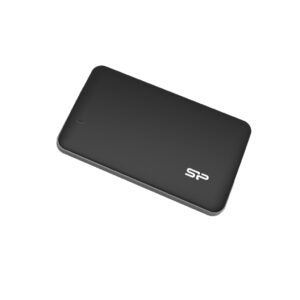 Disco SSD Externo Silicon Power 256Gb B10 Usb 3.1