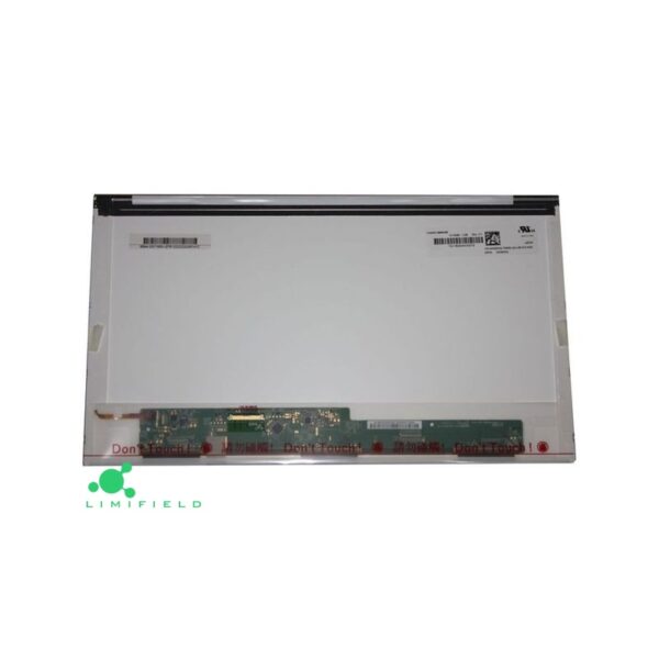 LCD PANEL 15,6 WXGA - GRADE A - GLARE - LED (ESQ)