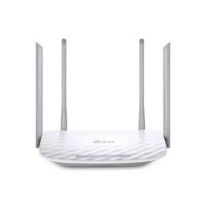 Router Tp-Link AC1200 Dual-Band Wireless