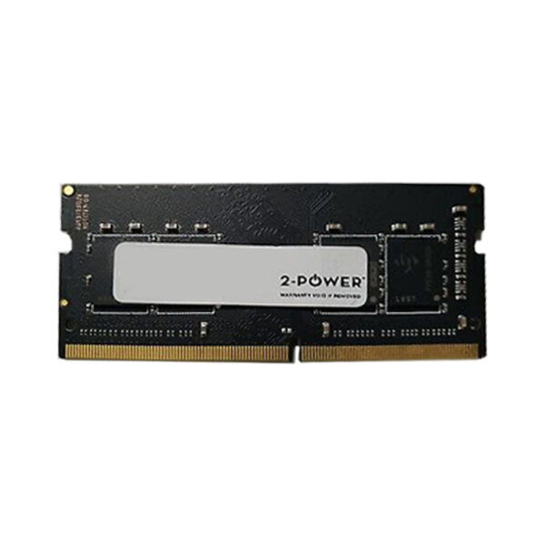 So-Dimm 2Power 4Gb DDR3 Multi - 1066/1333/1600MHZ