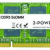 So-Dimm 2Power 8Gb DDR3 Multi - 1066/1333/1600MHZ