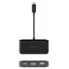 Adaptador Romoss Type-C para VGA Type-C USB