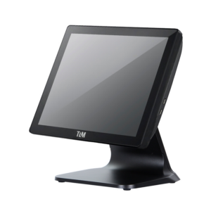 Pos Compacto 15" Cpu I5 4Gb 64Gb SSD + VFD TLM-356