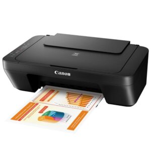 Impressora Multifunções Canon MG2550S Inc. T. Cop.Privada