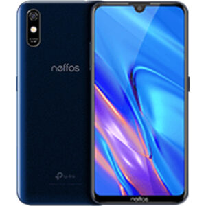 Smartphone Neffos C9 Max 2Gb + 32Gb 6.09" 5Mp + 13Mp Inc. T.C.P