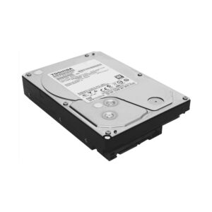 Disco Duro Toshiba 3TB 3.5" 7.2k SATA 6Gb/s 64MB