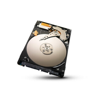 Disco Duro Interno Toshiba 1TB SATA 2,5" Incl. Taxas C.Privada
