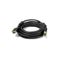 Cabo Vga Premium HD15M/HD15M 3Mt Preto