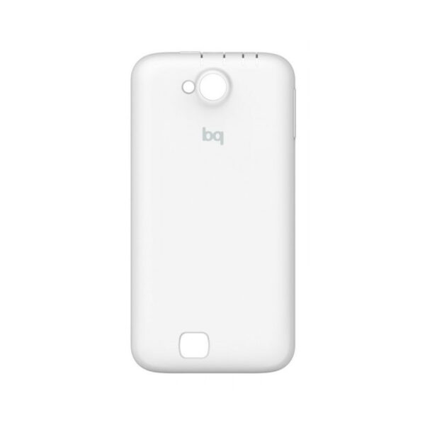 Capa Smartphone Aquaris 5 Branca