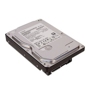 DISCO DURO INTERNO TOSHIBA 3,5 1TB SATA III, 64MB, 6 GBPS