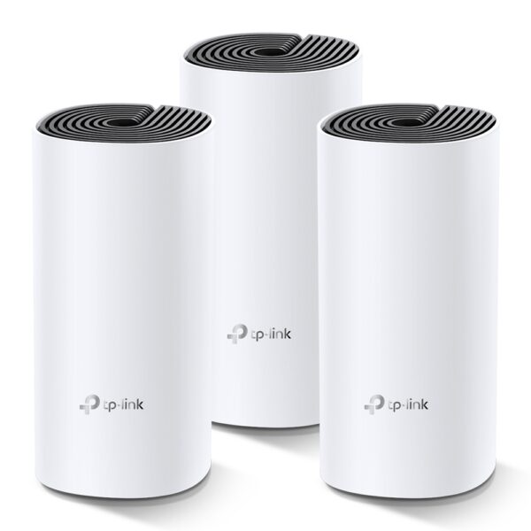 Sistema Mech Smart Home M4 AC1200 3Pack