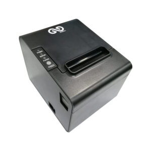 Impressora Talões Go-Infinity 80MM USB+Ethernet+Serie