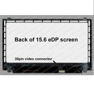 LCD PANEL 15,6" SLIM , 30 PINS , 1920*1080 FULL HD