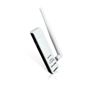Placa USB Wireless TP-Link 12550Mbits Com Antena