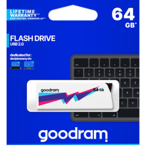 Pen Drive Goodram 64Gb Click Usb 2.0