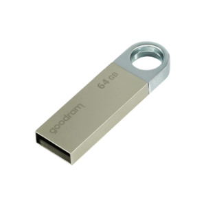 Pen Drive GoodRam 64Gb UUN2 USB 2.0 Metal