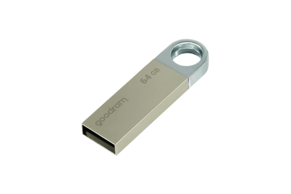 Pen Drive GoodRam 64Gb UUN2 USB 2.0 Metal