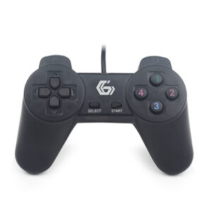 Gamepad USB para PC