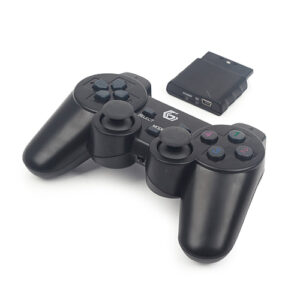 Gamepad Wireless Gembird Dual Shock