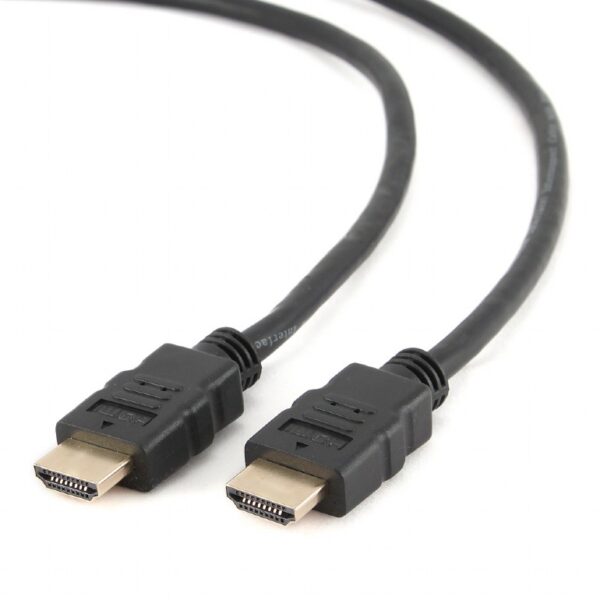 Cabo Hdmi-Hdmi alta qualidade 7.5Metros Preto