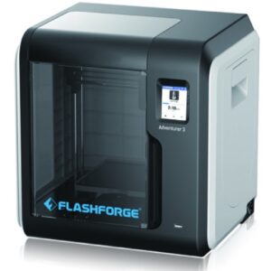 Impressora 3D FlashForge Adventure3