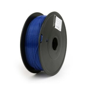 Filamento para Impressora 3D PLA 1.75mm 0.6Kg Azul