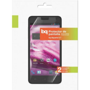 Pelicula Protector BQ Aquaris 5.7 HD