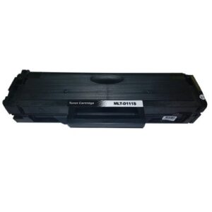 Toner Compativel Samsung MLT-D111S BLACK