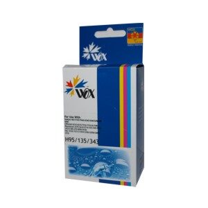Tinteiro Compativel Hp Nº343 - WOX