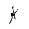 Suporte Parede TV Inclinável 13"-42"