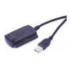 CABO ADAPTADOR USB PARA SATA/PATA 2,5